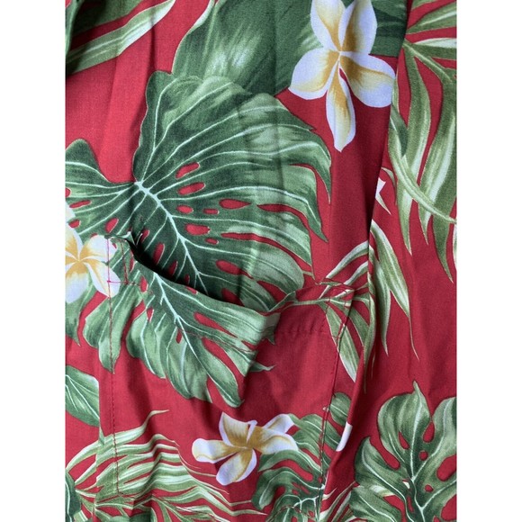 Kalaheo Made in Hawaii Men's Size Large,  Hawaiian ,Shirt vintage - Picture 11 of 16